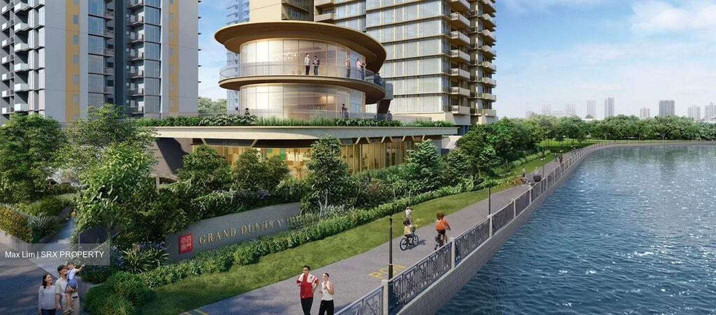 Grand Dunman (D15), Apartment #507085611